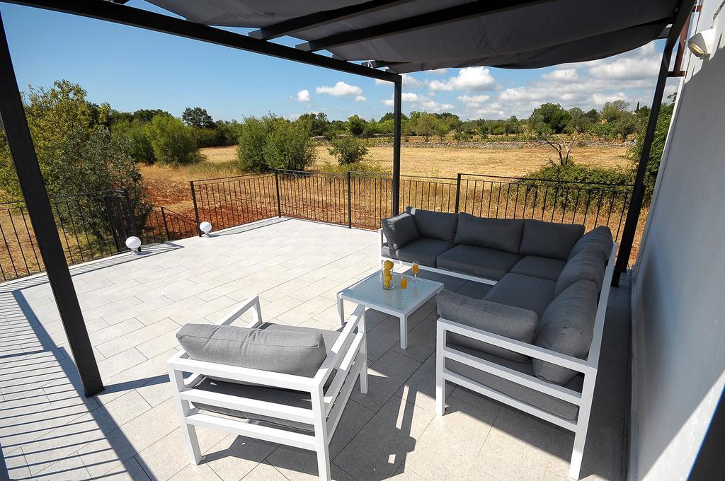 Holiday Home Dioniza Vodnjan Rum bild