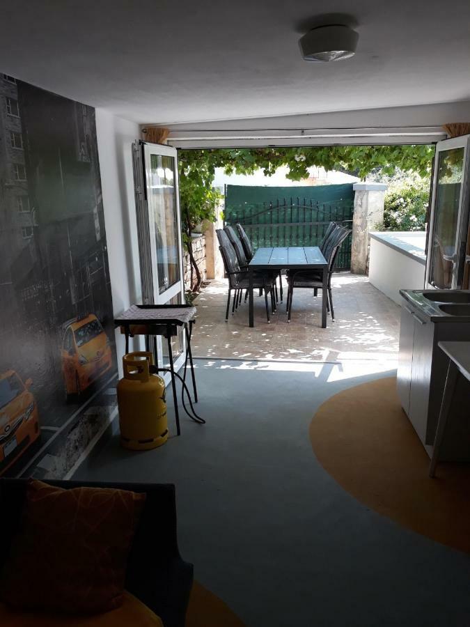 Holiday Home Dioniza Vodnjan Exteriör bild